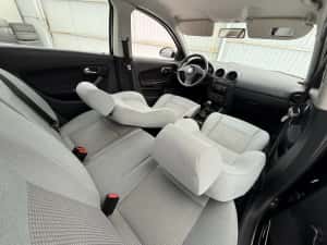 SEAT IBIZA 1.4i* 75cp* 2004 * IMPECABIL!!! — miniatura 7