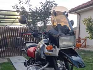 Motocicleta BMW R1100 GS — miniatura 2
