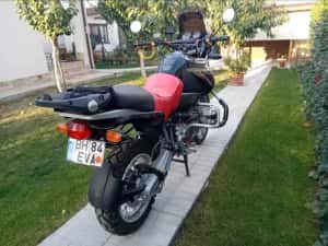 Motocicleta BMW R1100 GS — miniatura 5