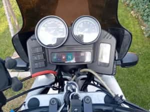 Motocicleta BMW R1100 GS — miniatura 6