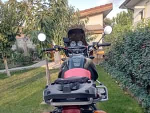 Motocicleta BMW R1100 GS — miniatura 10