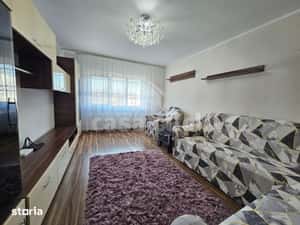 Apartament 3 camere decomandat, etaj 3 – Piața Centrală — miniatura 5