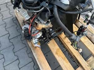Motor BMW 520d F10 f11 n47d20c 184 CP cu 160.000 de km — miniatura 8