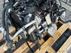 Motor BMW 520d F10 f11 n47d20c 184 CP cu 160.000 de km — miniatura 9