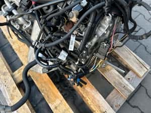 Motor BMW 520d F10 f11 n47d20c 184 CP cu 160.000 de km — miniatura 10