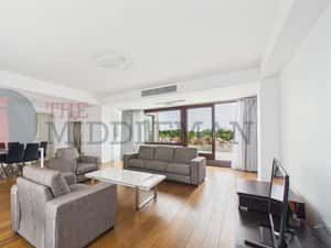 Penthouse în Complex Rezidențial – Kiseleff — miniatura 2