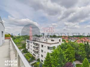 Penthouse în Complex Rezidențial – Kiseleff — miniatura 3
