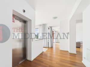 Penthouse în Complex Rezidențial – Kiseleff — miniatura 4