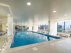 VEDERE FRONTALA | ALEZZI BEACH RESORT | 3 camere — miniatura 6