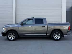Dodge RAM Laramie Autoutilitară Rate/Credit Avans 0 — miniatura 4