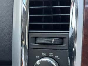 Dodge RAM Laramie Autoutilitară Rate/Credit Avans 0 — miniatura 6