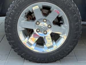Dodge RAM Laramie Autoutilitară Rate/Credit Avans 0 — miniatura 7
