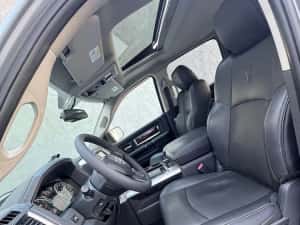Dodge RAM Laramie Autoutilitară Rate/Credit Avans 0 — miniatura 8