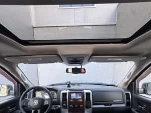 Dodge RAM Laramie Autoutilitară Rate/Credit Avans 0 — miniatura 10