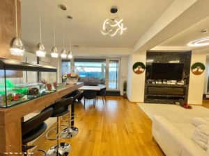 Penthouse exclusivist,Laguna Residence, Floreasca,Promenada