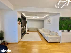 Penthouse exclusivist,Laguna Residence, Floreasca,Promenada — miniatura 5