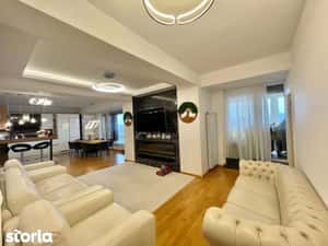 Penthouse exclusivist,Laguna Residence, Floreasca,Promenada — miniatura 6