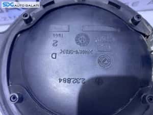 Maner cu Butuc Usa Portiera Dreapta Fata Fiat Doblo 2000 - 2010 Cod 232884 [A0420] — miniatura 6