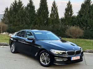 Bmw 520*G30*Euro6*190Cp*Recent Adusa*Impecabila — miniatura 3