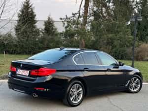 Bmw 520*G30*Euro6*190Cp*Recent Adusa*Impecabila — miniatura 4