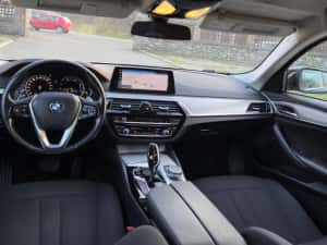 Bmw 520*G30*Euro6*190Cp*Recent Adusa*Impecabila — miniatura 6