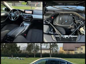 Bmw 520*G30*Euro6*190Cp*Recent Adusa*Impecabila — miniatura 7