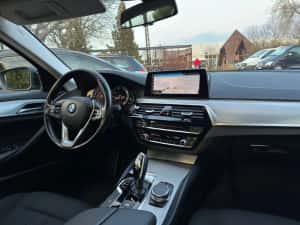 Bmw 520*G30*Euro6*190Cp*Recent Adusa*Impecabila — miniatura 8