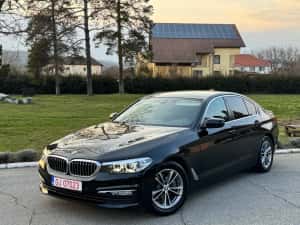 Bmw 520*G30*Euro6*190Cp*Recent Adusa*Impecabila — miniatura 9