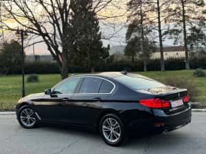 Bmw 520*G30*Euro6*190Cp*Recent Adusa*Impecabila — miniatura 10