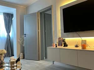 Apartament 3 camere de vanzare I Parcul Floreasca — miniatura 3