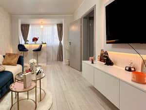 Apartament 3 camere de vanzare I Parcul Floreasca — miniatura 4