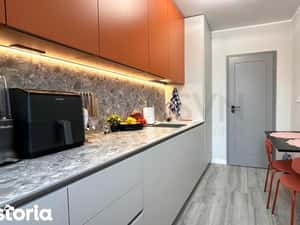 Apartament 3 camere de vanzare I Parcul Floreasca — miniatura 5