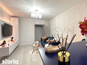 Apartament 3 camere de vanzare I Parcul Floreasca — miniatura 6