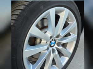 BMW F10 520d facelift — miniatura 5