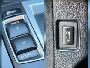 BMW F10 520d facelift — miniatura 7