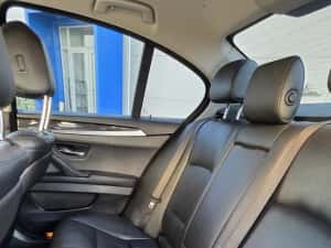 BMW F10 520d facelift — miniatura 8