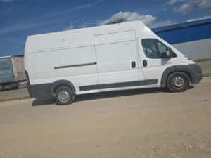 Citroen Jumper 2008