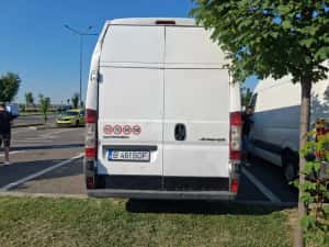 Citroen Jumper 2008 — miniatura 4