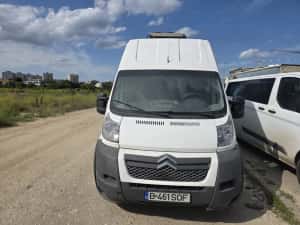 Citroen Jumper 2008 — miniatura 7
