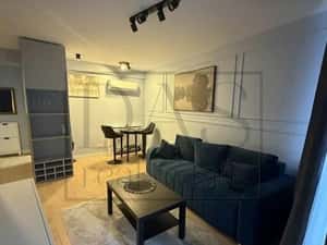 Apartament 2 camere | Herastrau | Aviatiei | Prima inchiriere — miniatura 3