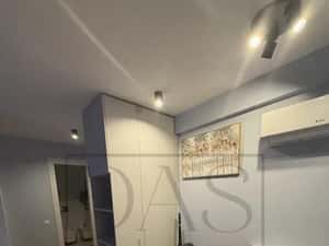 Apartament 2 camere | Herastrau | Aviatiei | Prima inchiriere — miniatura 4