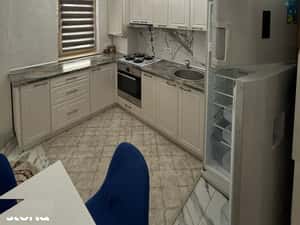 3 camere- Gradina- Popas Pacurari - 90 mp - 139000 euro — miniatura 1