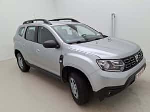 Dacia Duster 2021, 139.500 km, 12.990 EUR