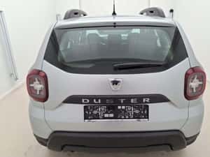 Dacia Duster 2021, 139.500 km, 12.990 EUR — miniatura 5