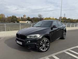 Bmw X6 3.0 258 cp — miniatura 2