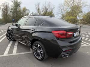 Bmw X6 3.0 258 cp — miniatura 3