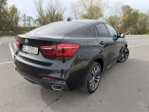 Bmw X6 3.0 258 cp — miniatura 4