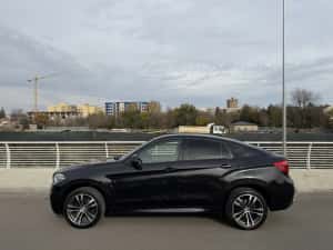 Bmw X6 3.0 258 cp — miniatura 5