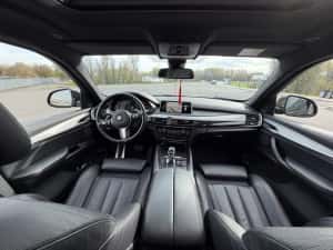 Bmw X6 3.0 258 cp — miniatura 6
