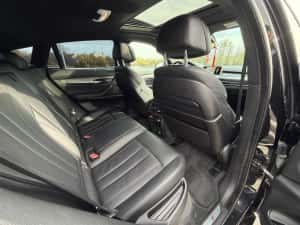 Bmw X6 3.0 258 cp — miniatura 7